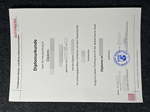 JGU diploma copy