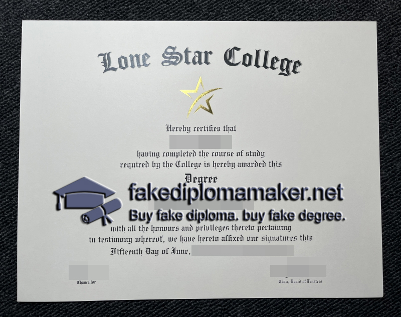 LSC diploma