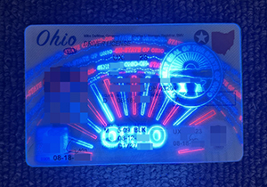 Ohio ID-1