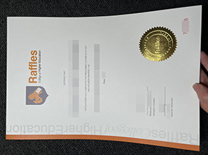 RCHE diploma copy