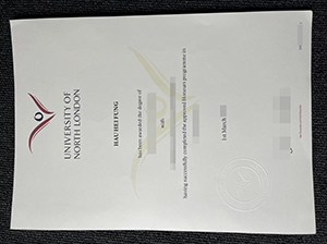 UNL diploma copy