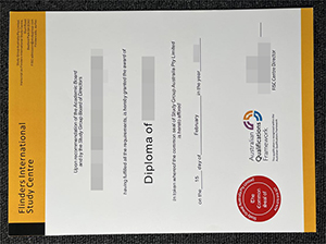 FISC diploma copy