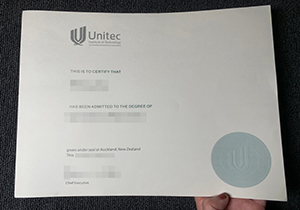 Unitec diploma-1