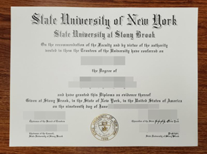 SBU degree works copy