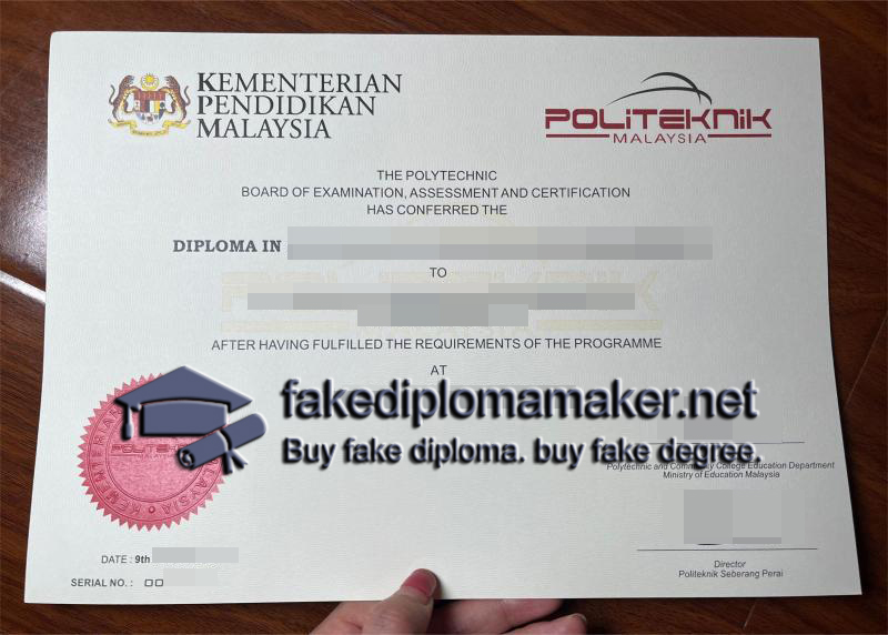 diploma politeknik