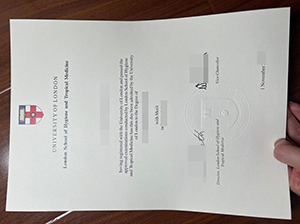 LSHTM degree copy