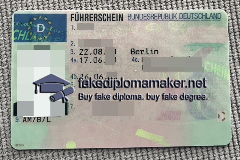 Germany ID