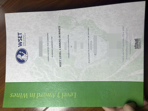 WSET diploma certificate-1