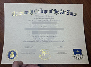 CCAF degree-1